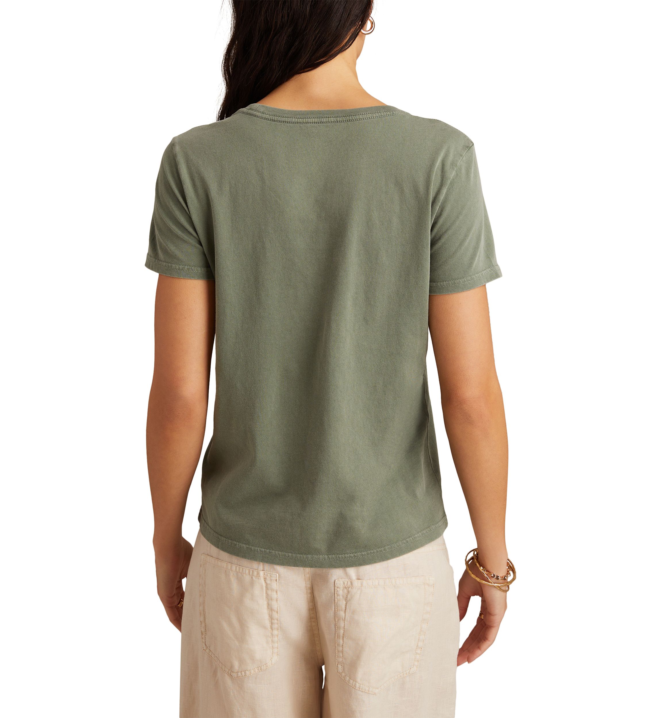Womens Fender Graphic T-Shirt