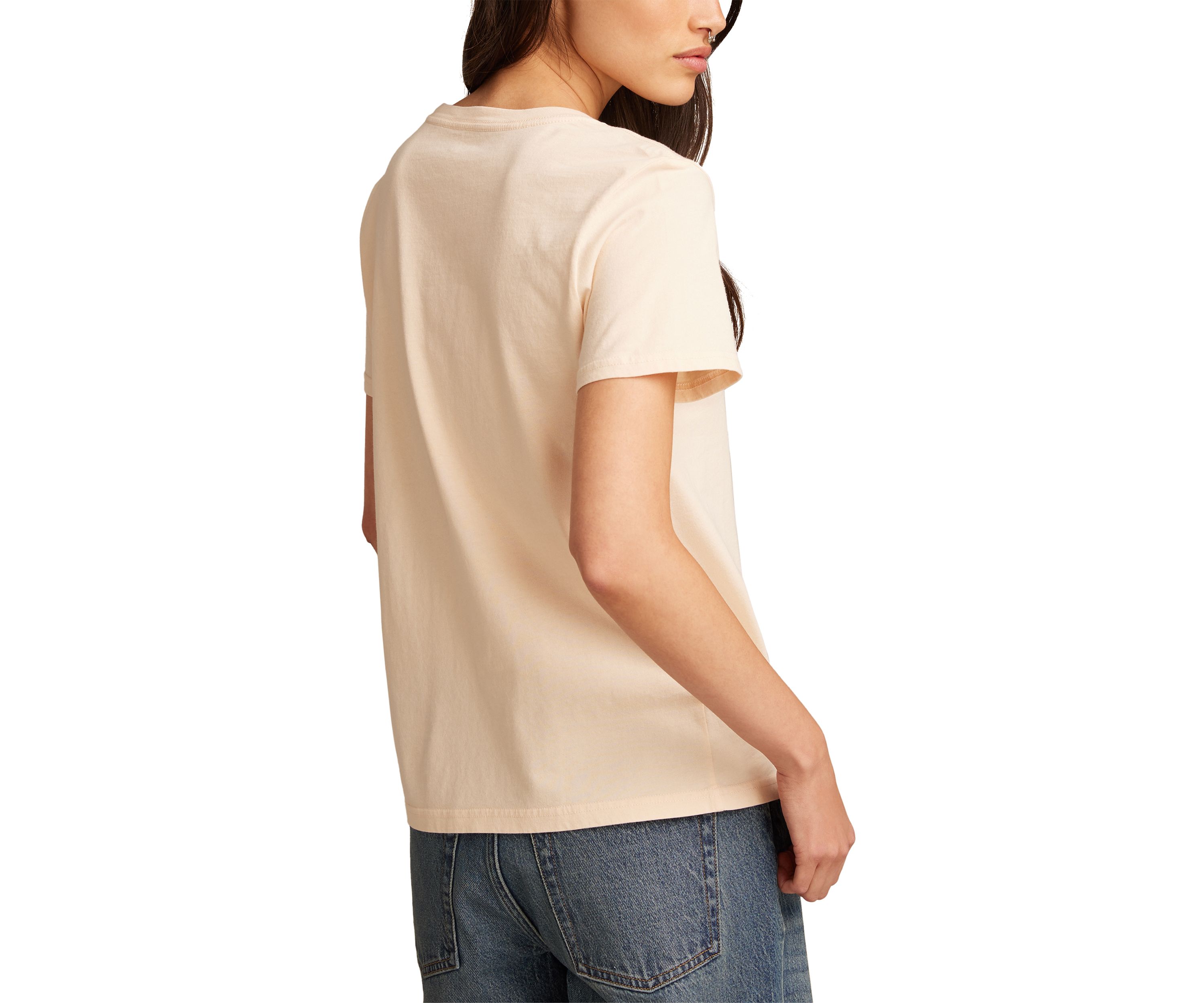 Womens Aperol Spritz Graphic T-Shirt