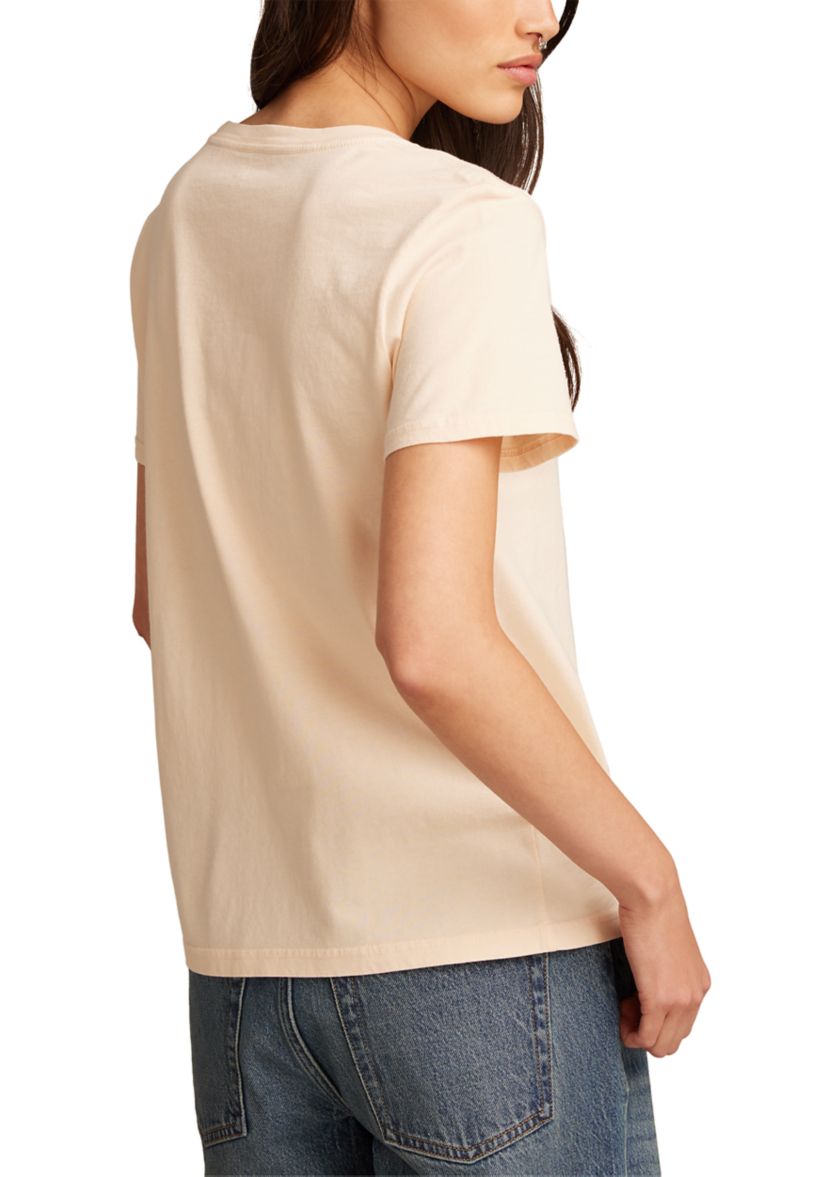 Womens Aperol Spritz Graphic T-Shirt
