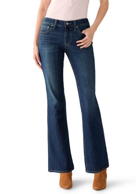 Lucky Brand Women's Mid Rise Sweet Flare Jeans