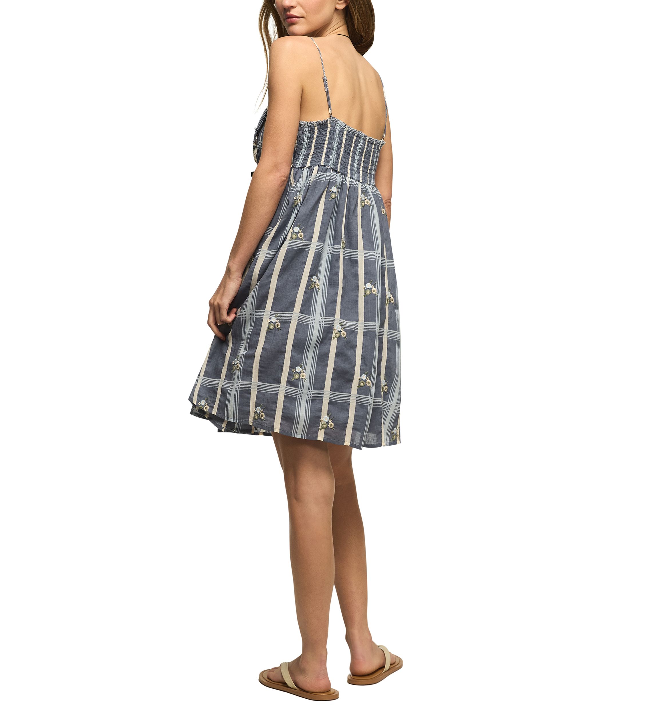 belk blue and white dress Lucky Brand Dresses this piece cinches the swatches-lulita-strapless-maxi-dress Kate Middleton Rewears Blue Size:4 Years old
