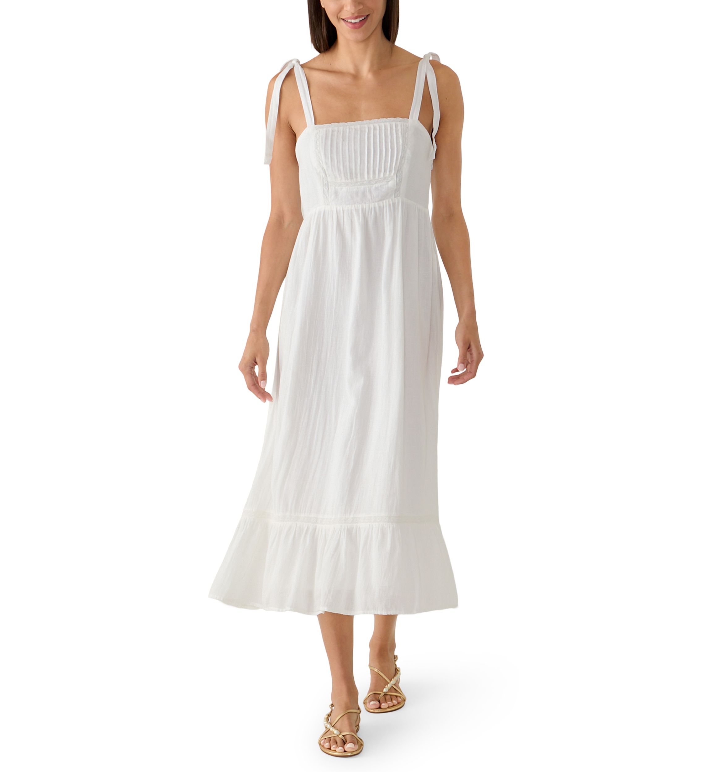 White Dresses New in Women's | Belk