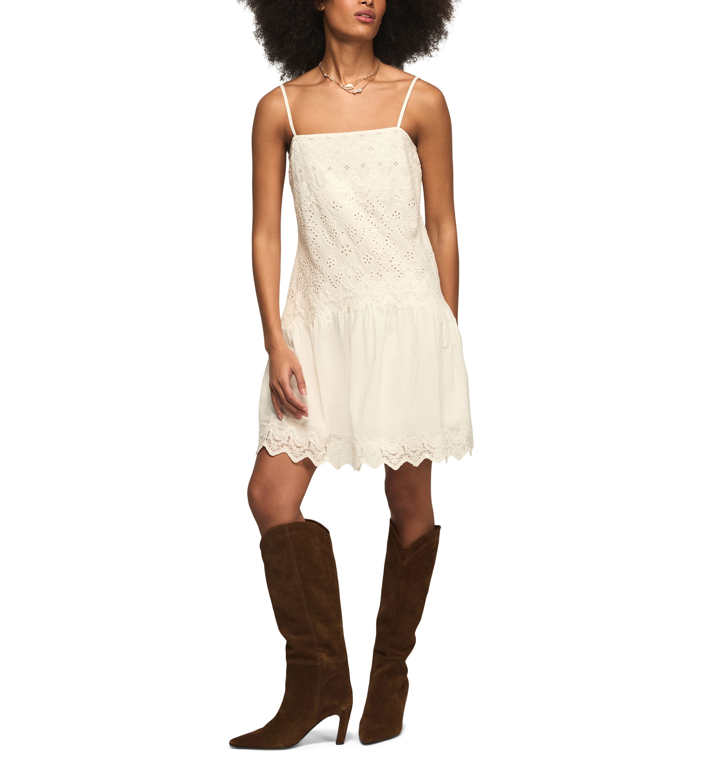sachin and babi light blue dress Lucky Brand Dresses