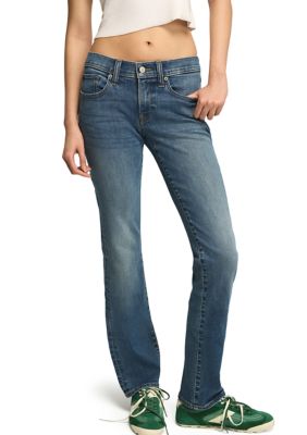 Lucky Brand Women's Sweet Straight Jeans