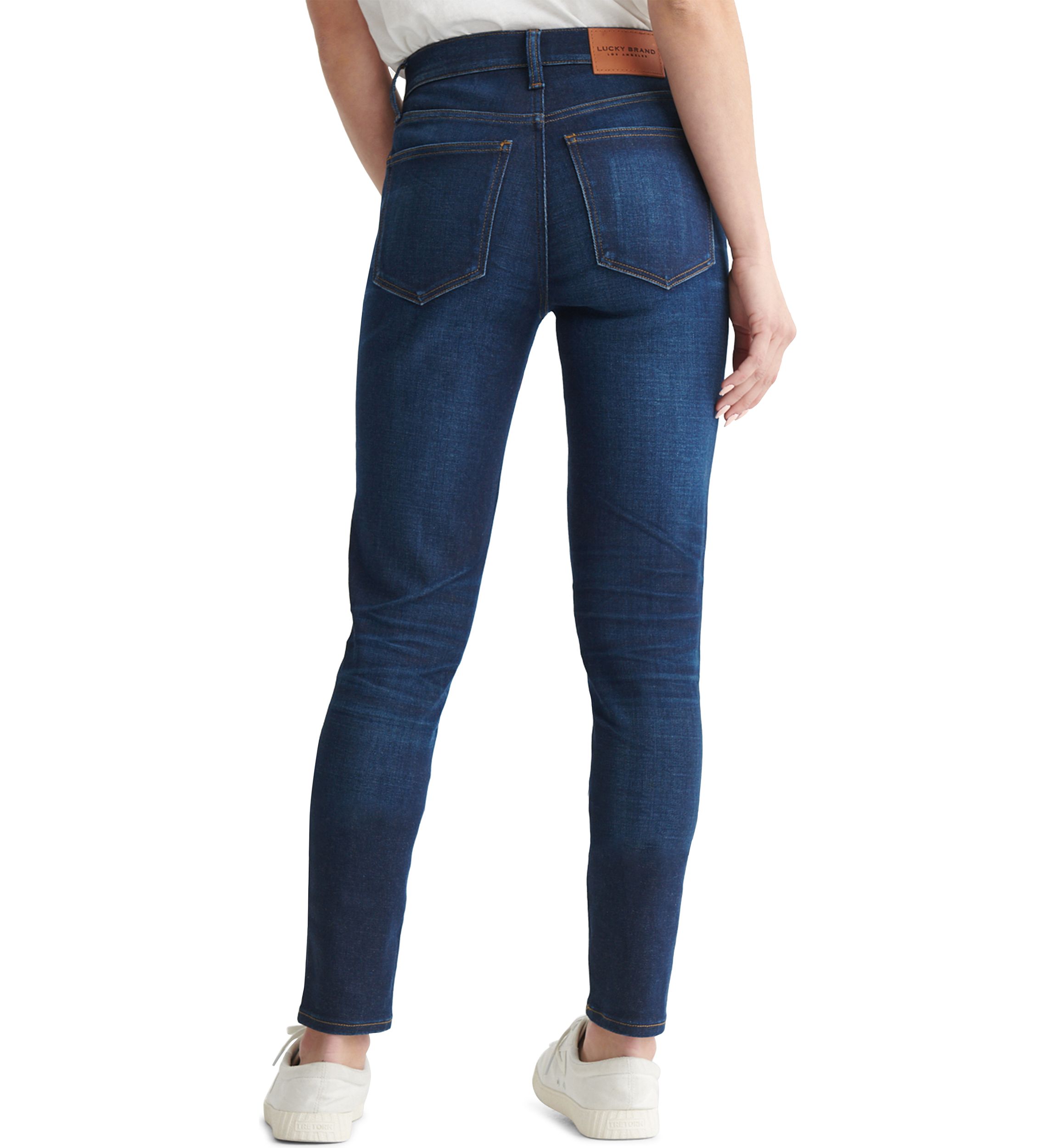Bridgette Skinny Jeans