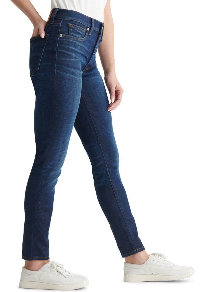 Bridgette Skinny Jeans