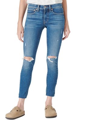 Lucky Brand Women's Skinny Jeans | belk