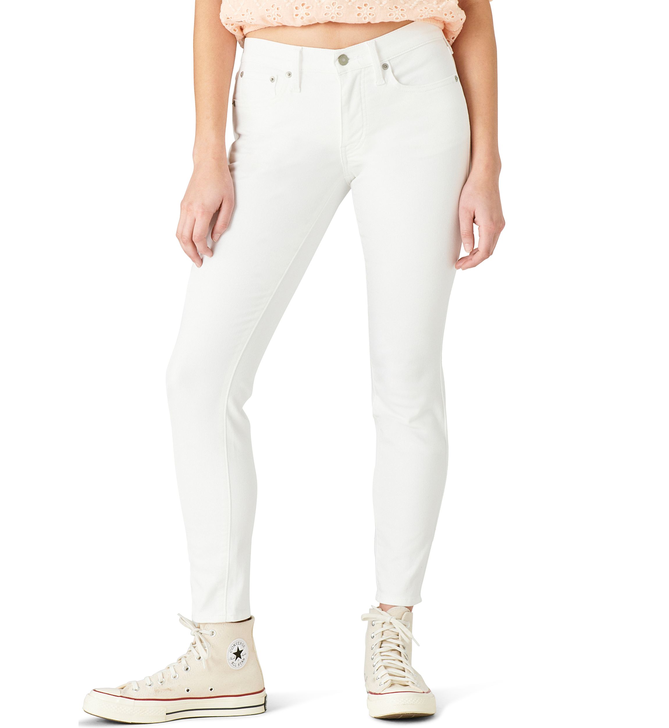 Womens Skinny Jeans 