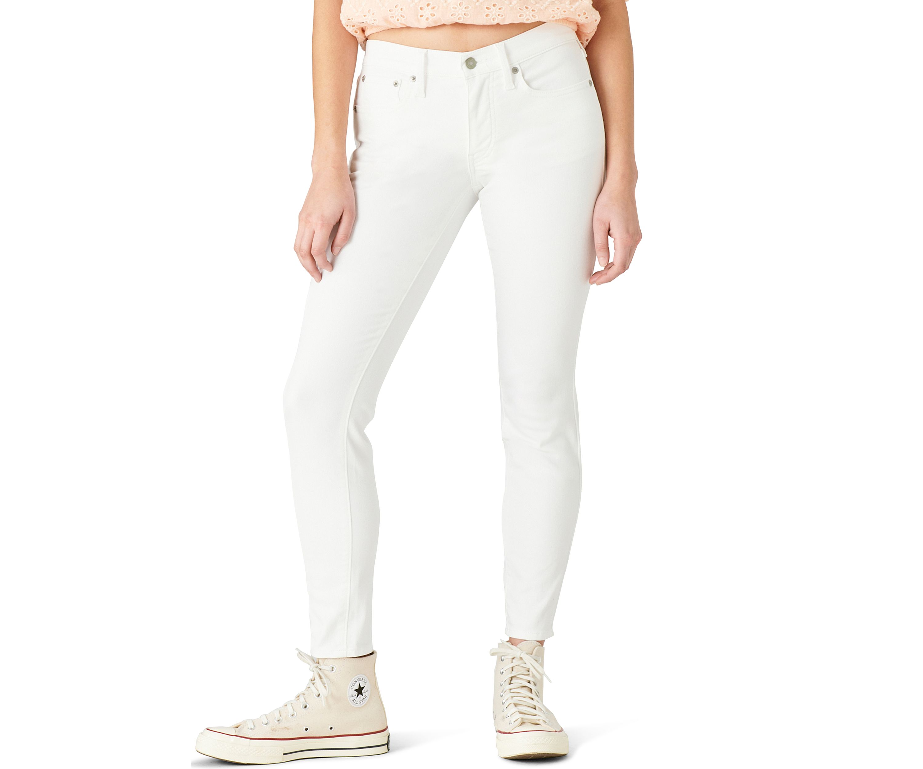Womens Skinny Jeans 