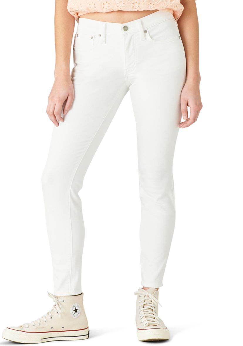 Womens Skinny Jeans 
