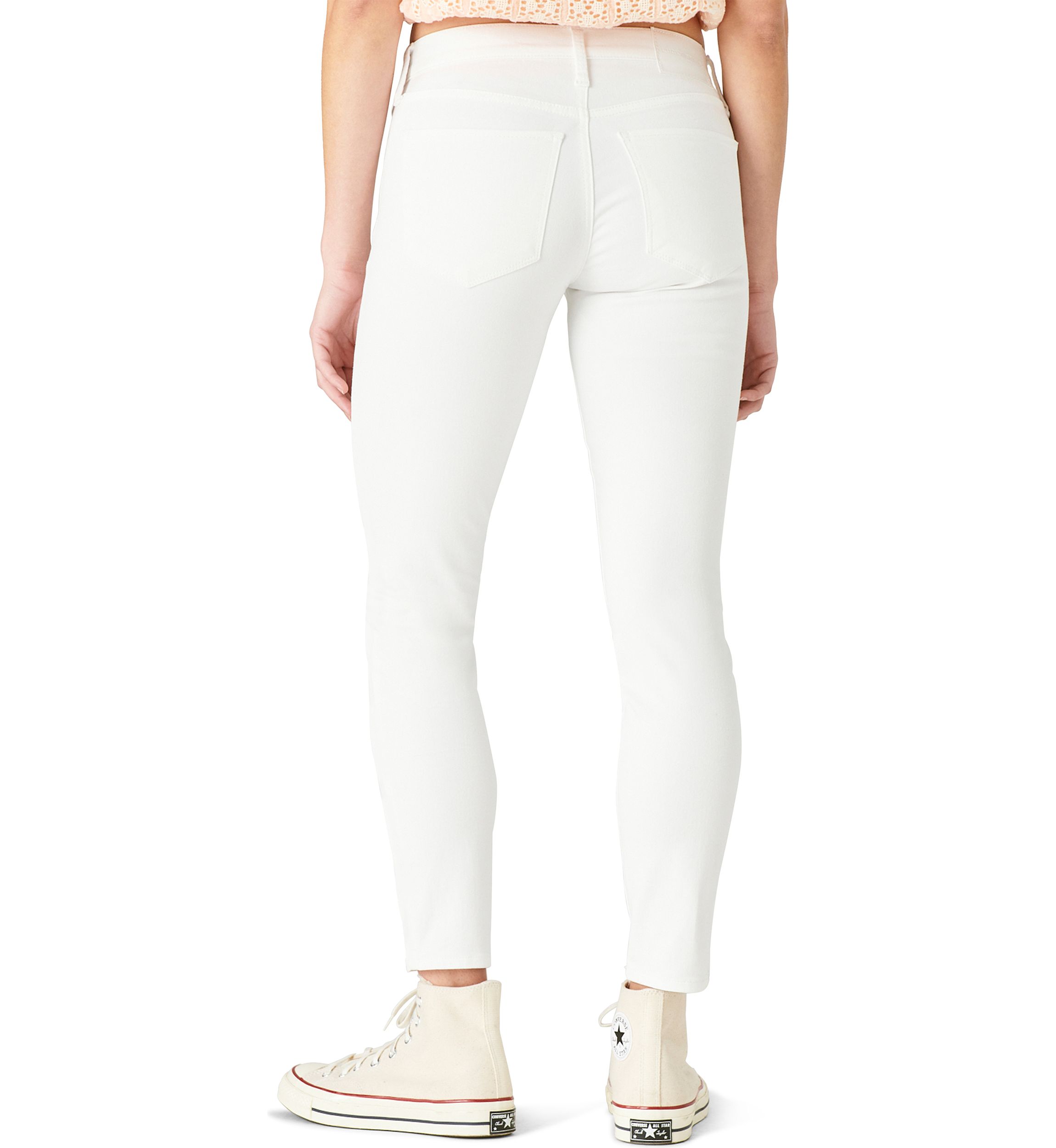 Womens Skinny Jeans 