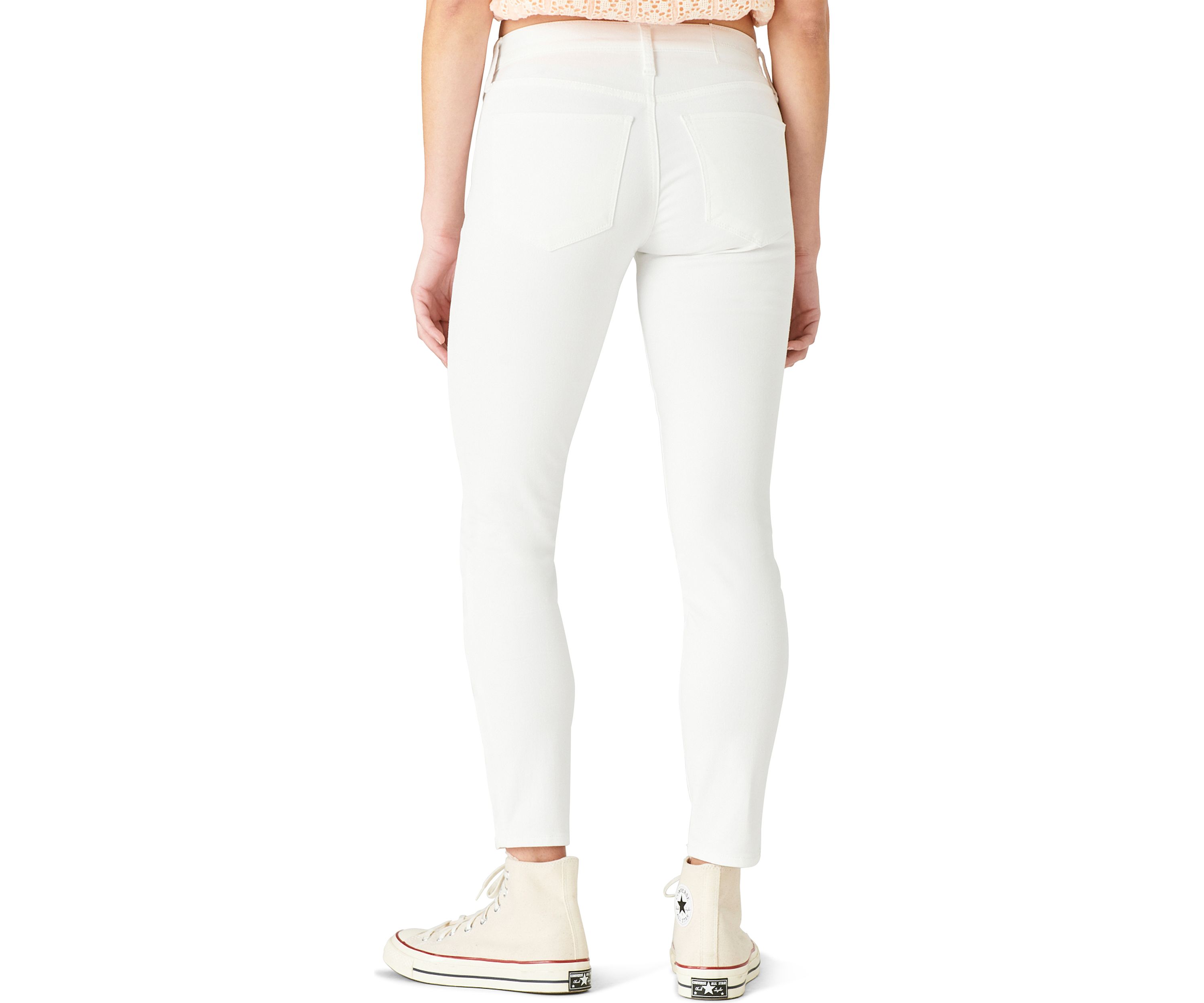 Womens Skinny Jeans 