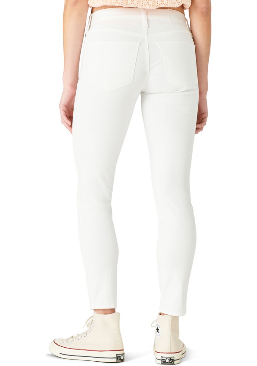 Womens Skinny Jeans 