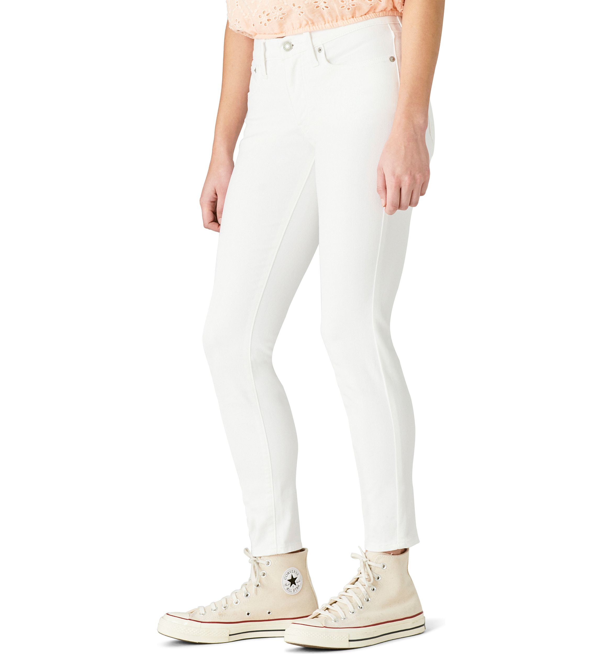 Womens Skinny Jeans 