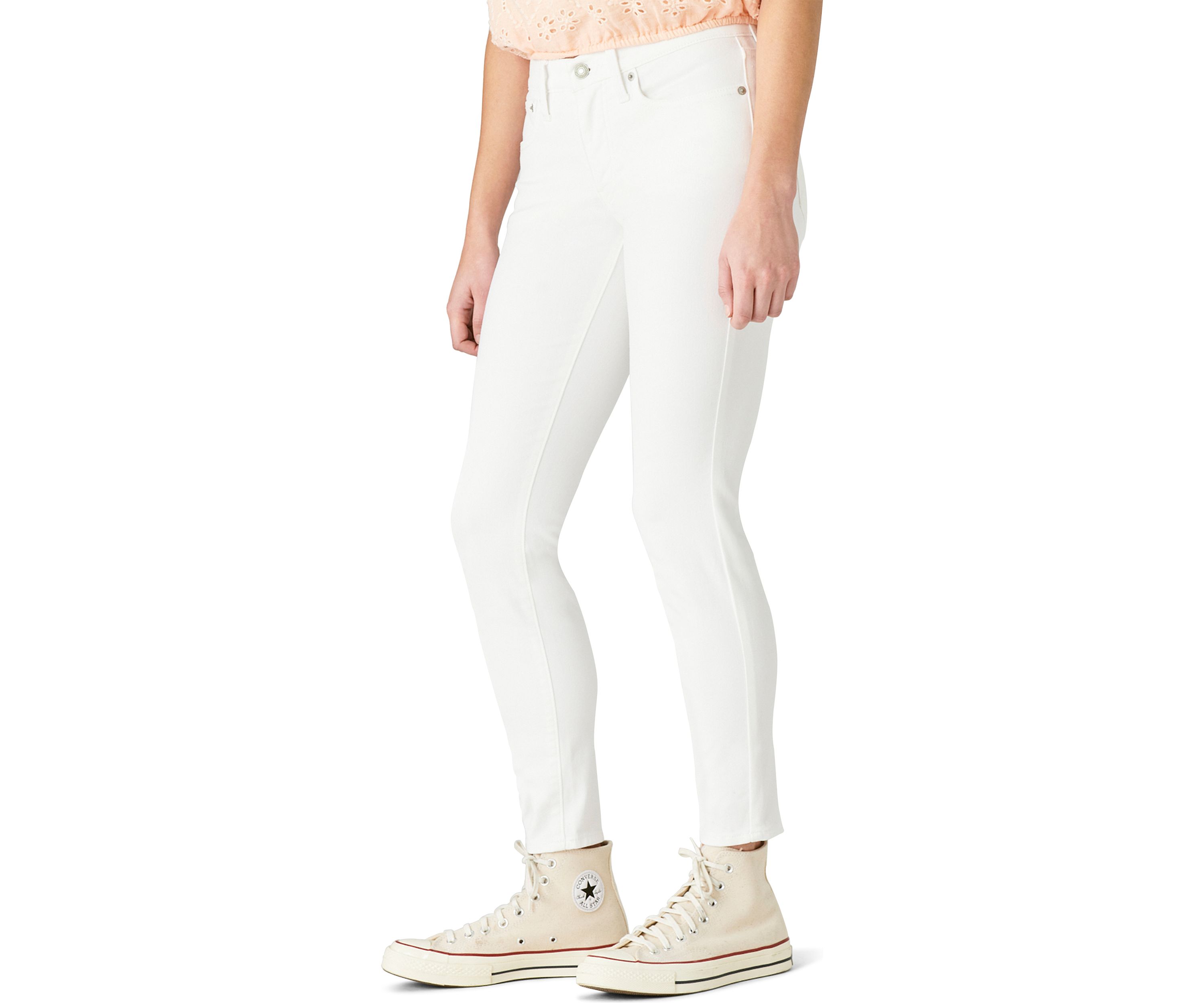 Womens Skinny Jeans 
