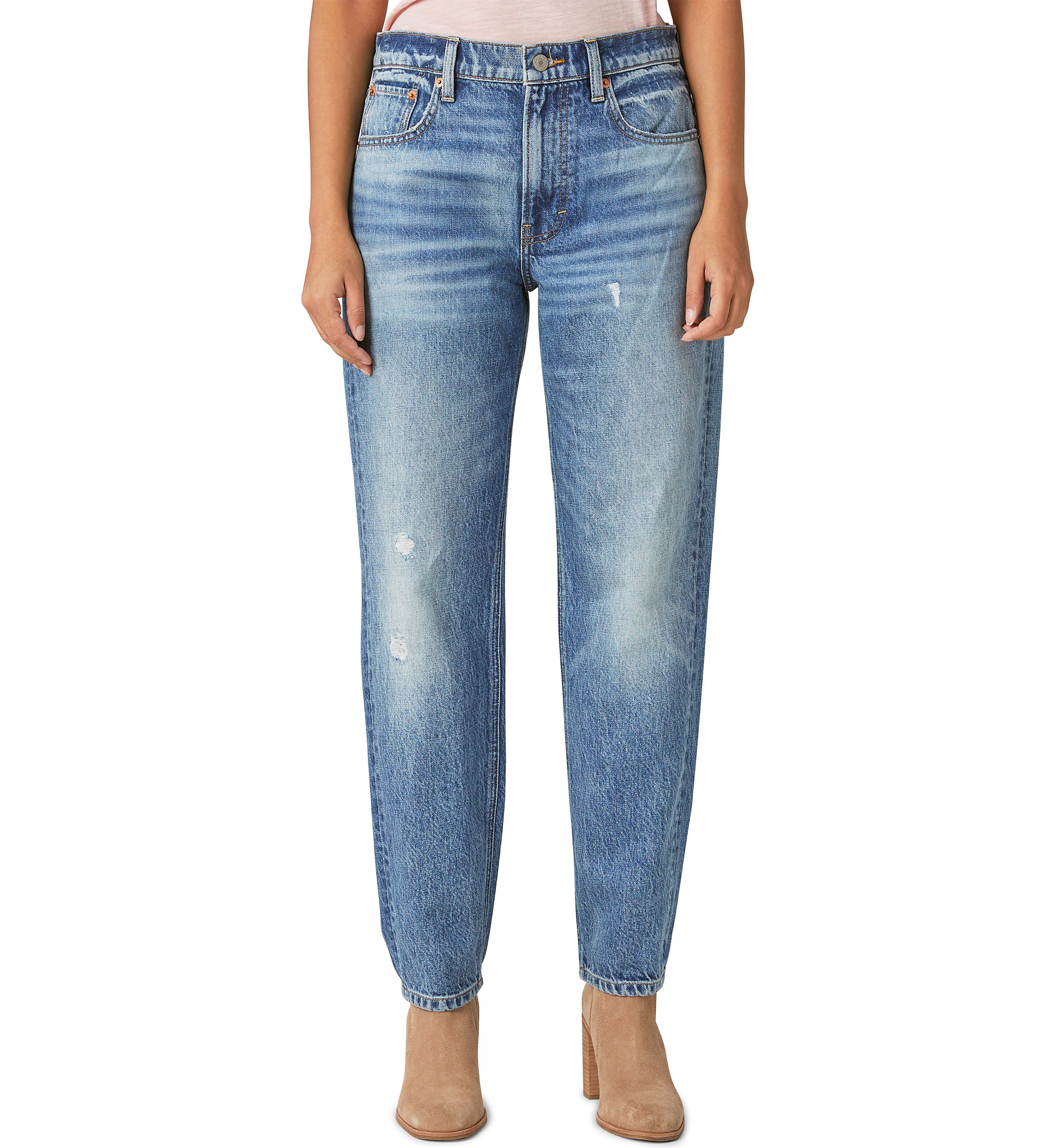 Easy Like Denim Jeans 