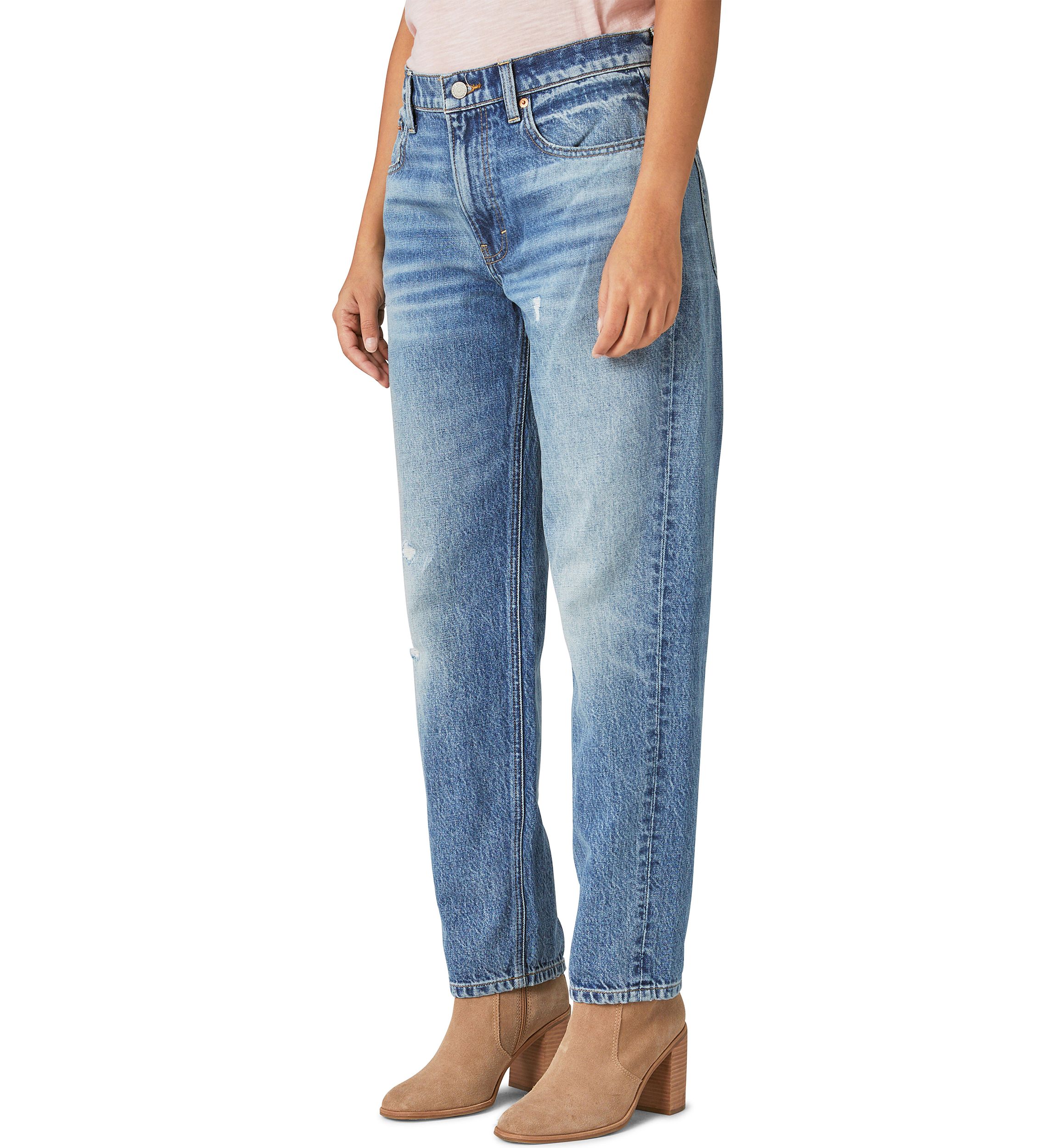 Easy Like Denim Jeans 