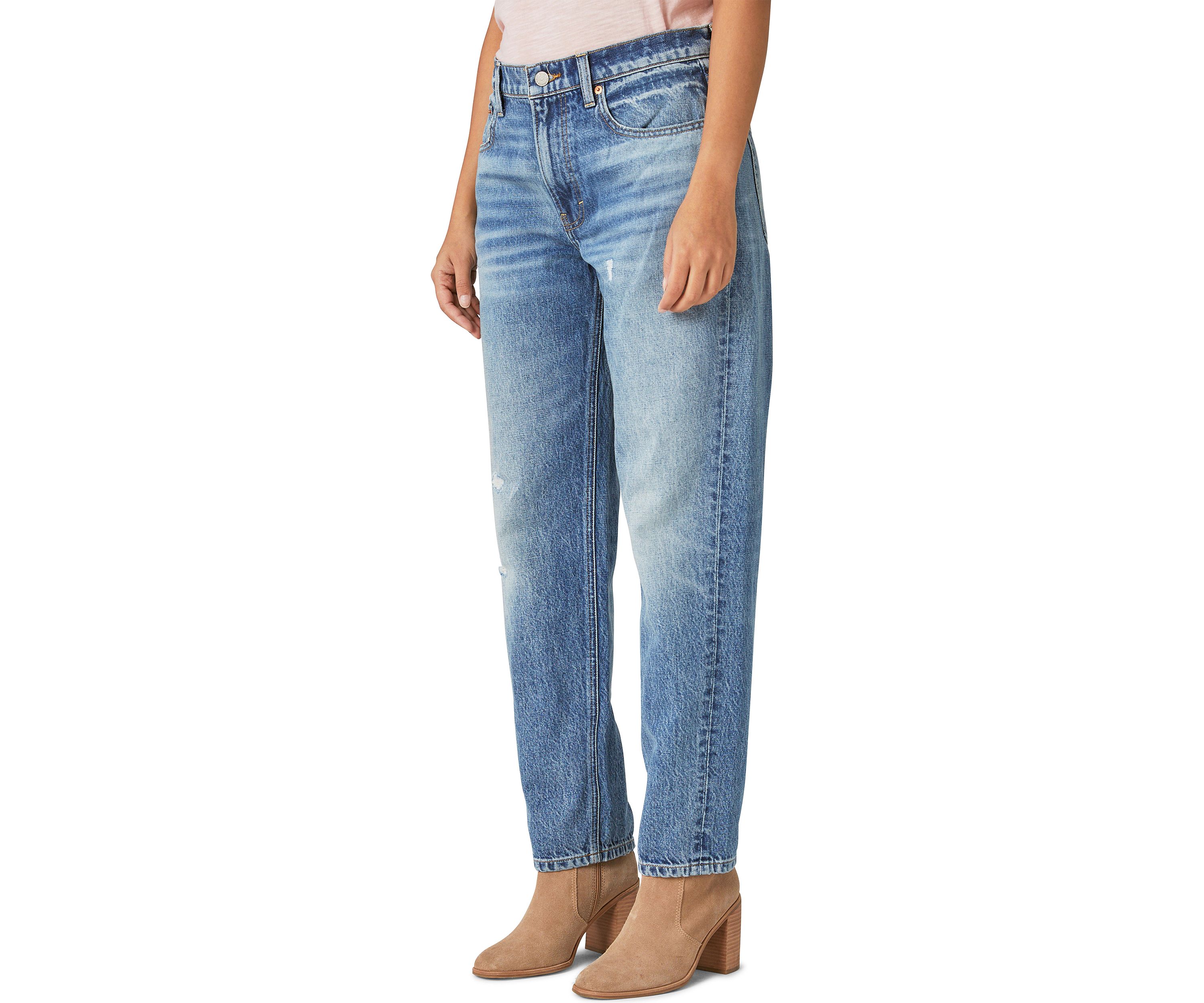 Easy Like Denim Jeans 