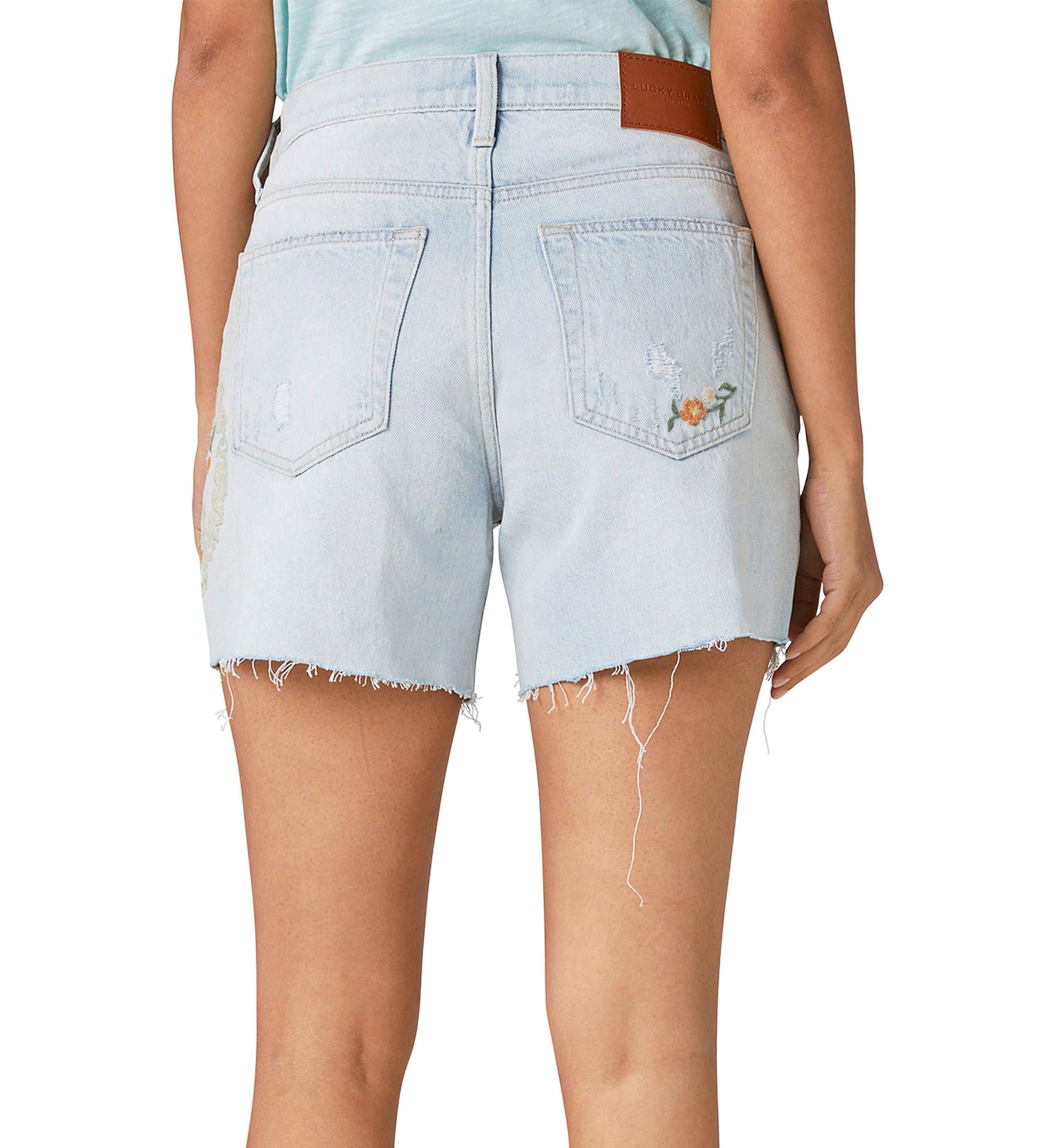 Island Hop Shorts