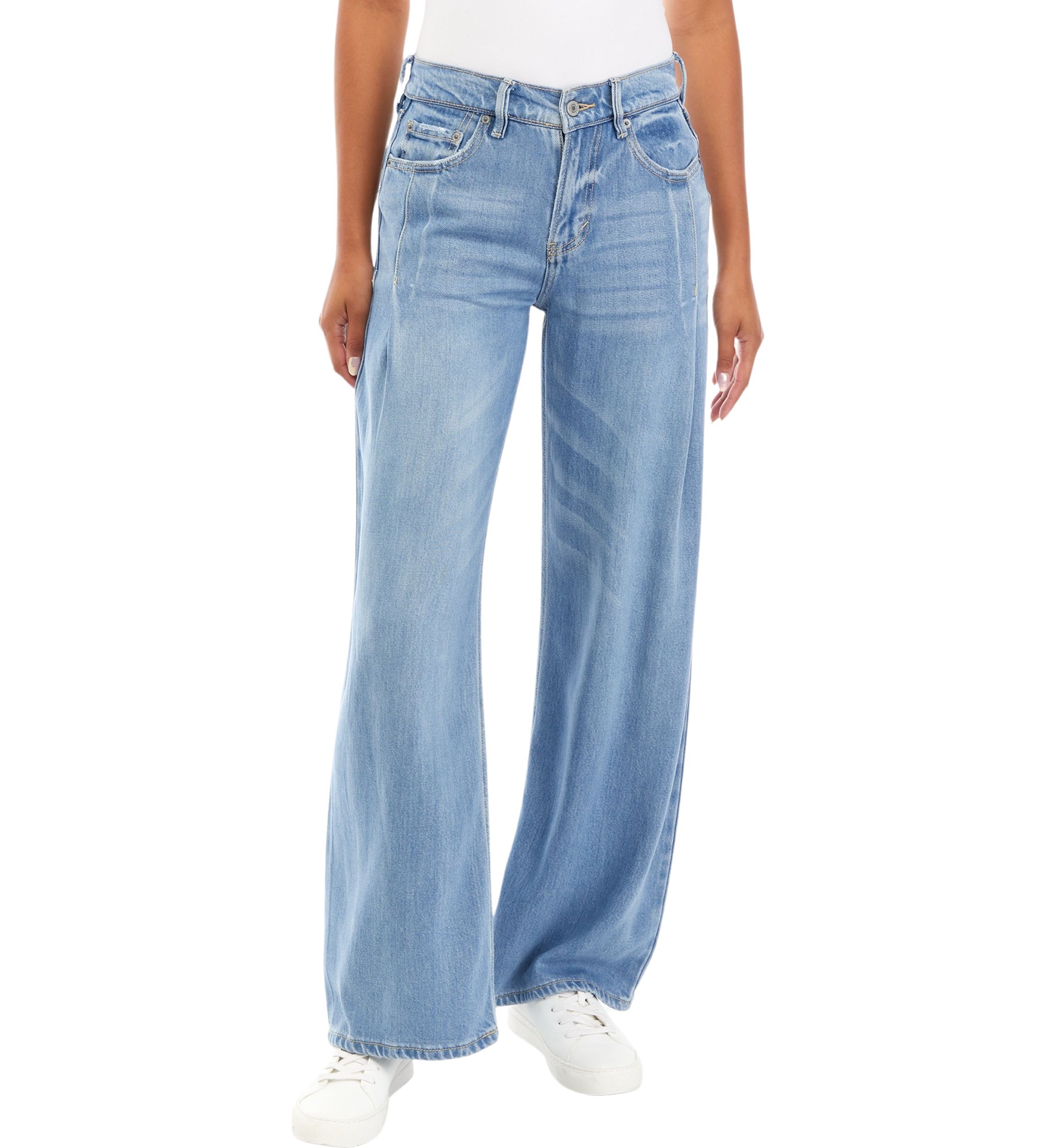 River Palazzo Pants