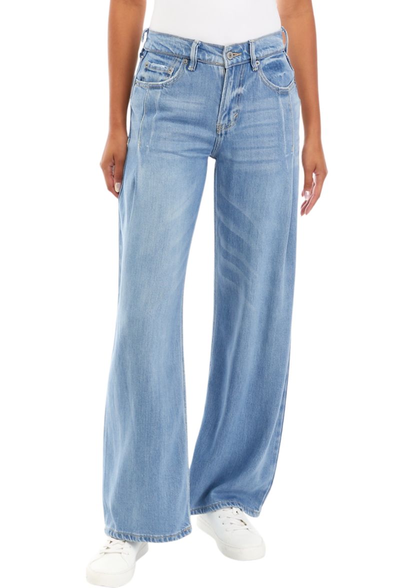 River Palazzo Pants