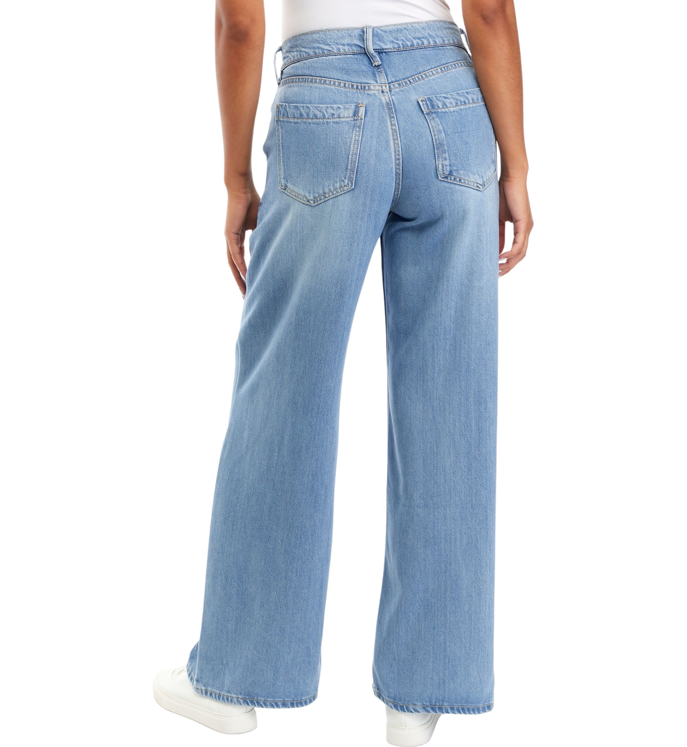 River Palazzo Pants