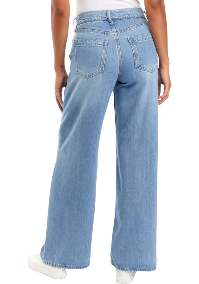 River Palazzo Pants