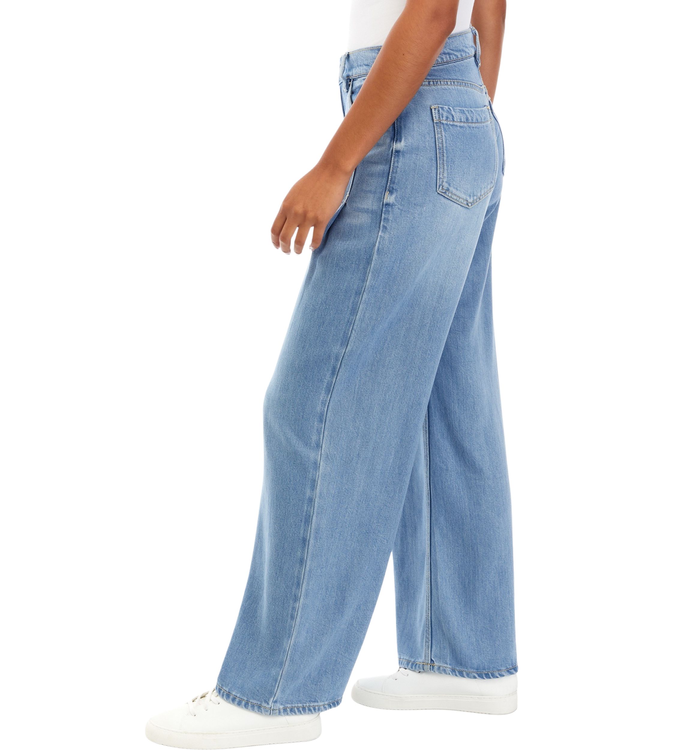 River Palazzo Pants