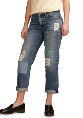 Belk lucky 2024 brand jeans