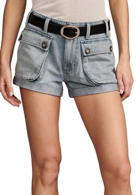 Women's Cargo Shorts