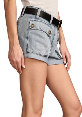 Women's Cargo Shorts