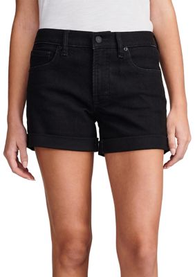 Women's Mid Rise Ava Shorts