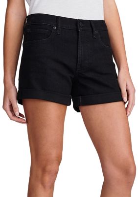 Women's Mid Rise Ava Shorts