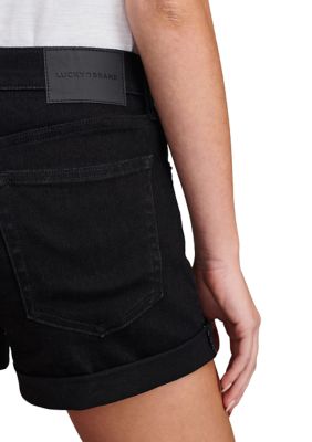 Women's Mid Rise Ava Shorts