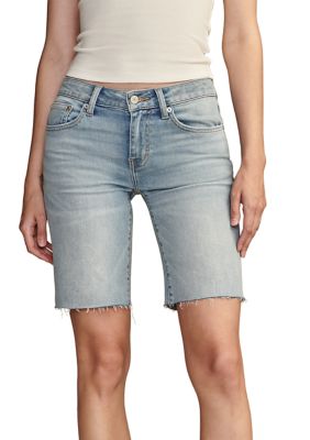 Classic Bermuda Shorts