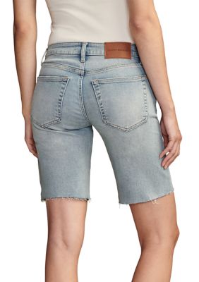 Classic Bermuda Shorts