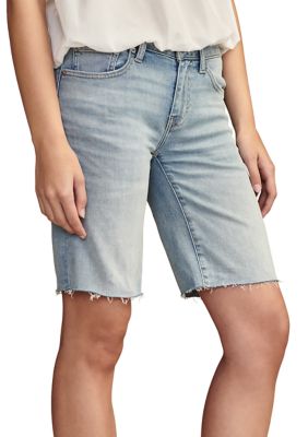 Classic Bermuda Shorts