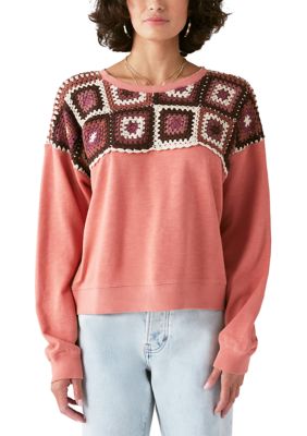 Lucky Brand Women's Sweaters