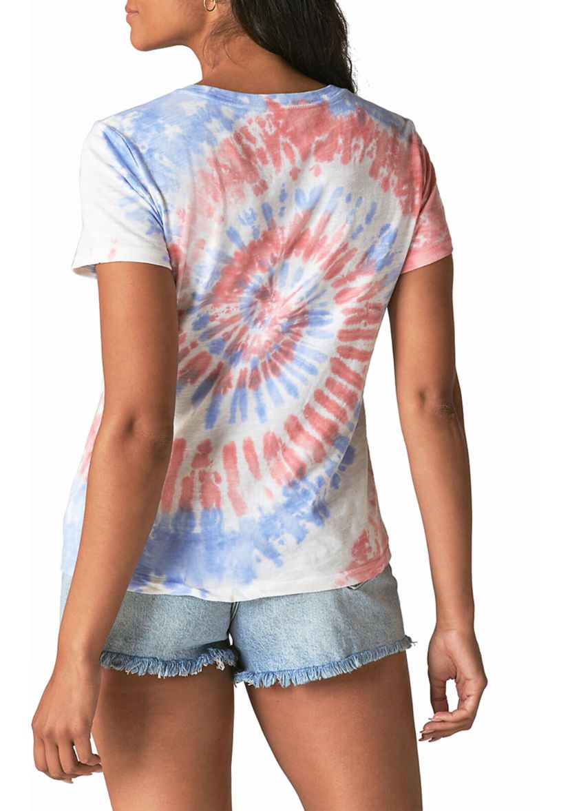 Rizzo Classic Crew Neck Graphic T-Shirt