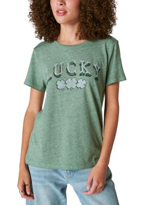 Women's Classic Arch Graphic T-Shirt