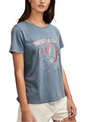 Grateful Dead Graphic T-Shirt