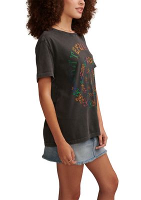 Grateful Dead Bears Graphic T-Shirt