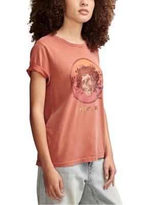 Women's Grateful Dead Art T-Shirt