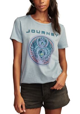 Women's Journey Classic Graphic T-Shirt