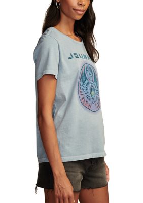 Women's Journey Classic Graphic T-Shirt