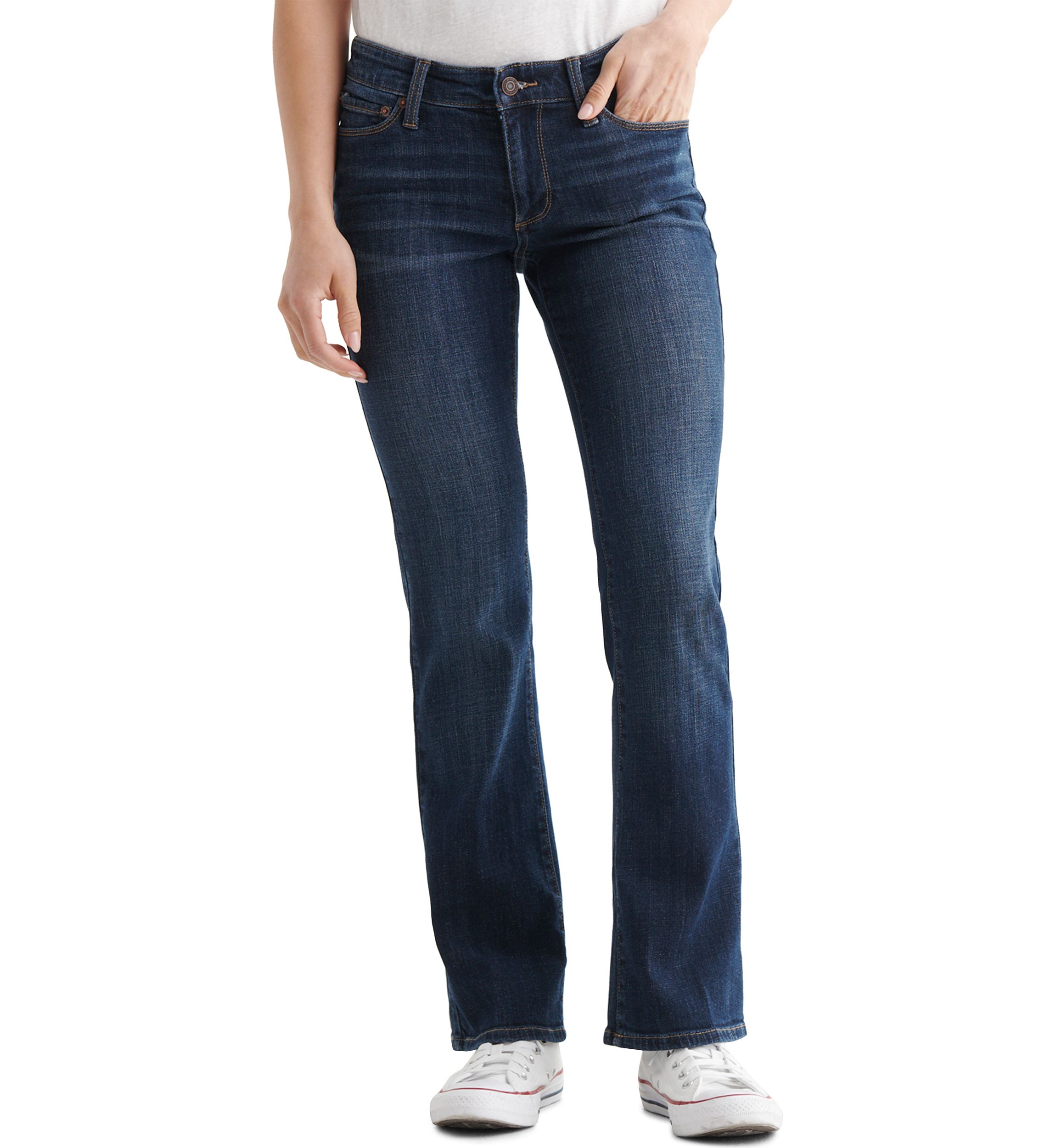 Sweet Boot Jeans