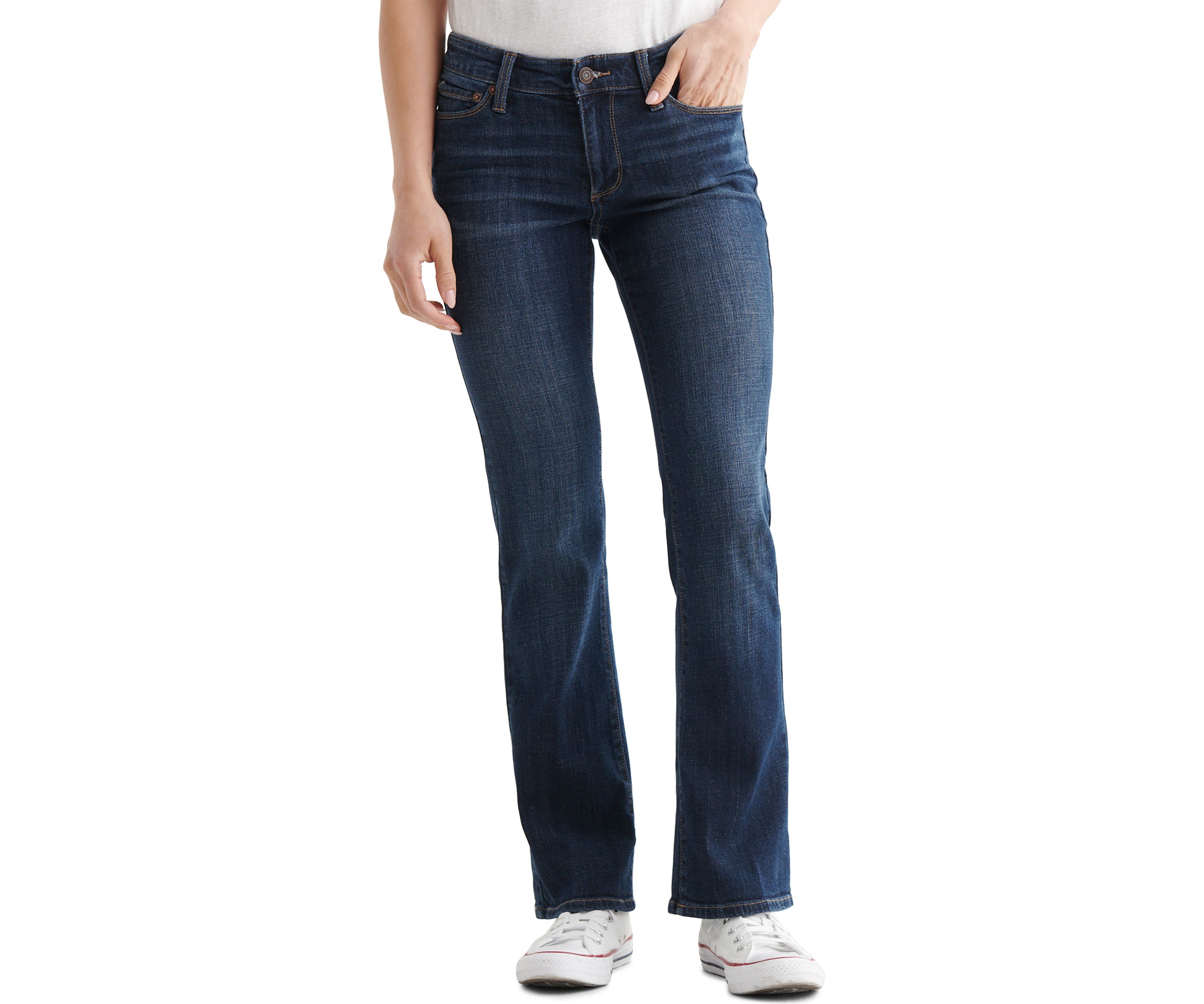 Sweet Boot Jeans