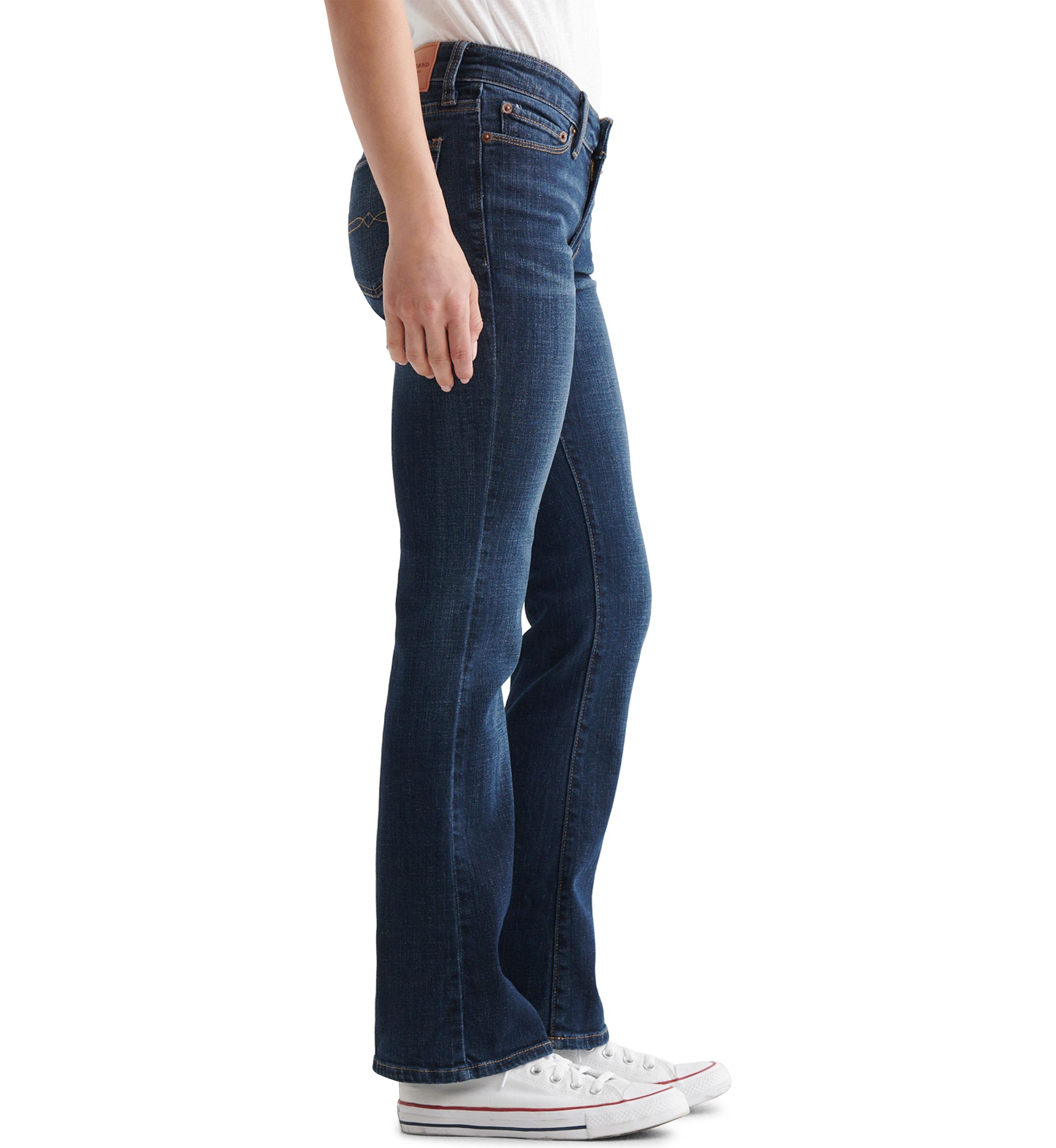Sweet Boot Jeans
