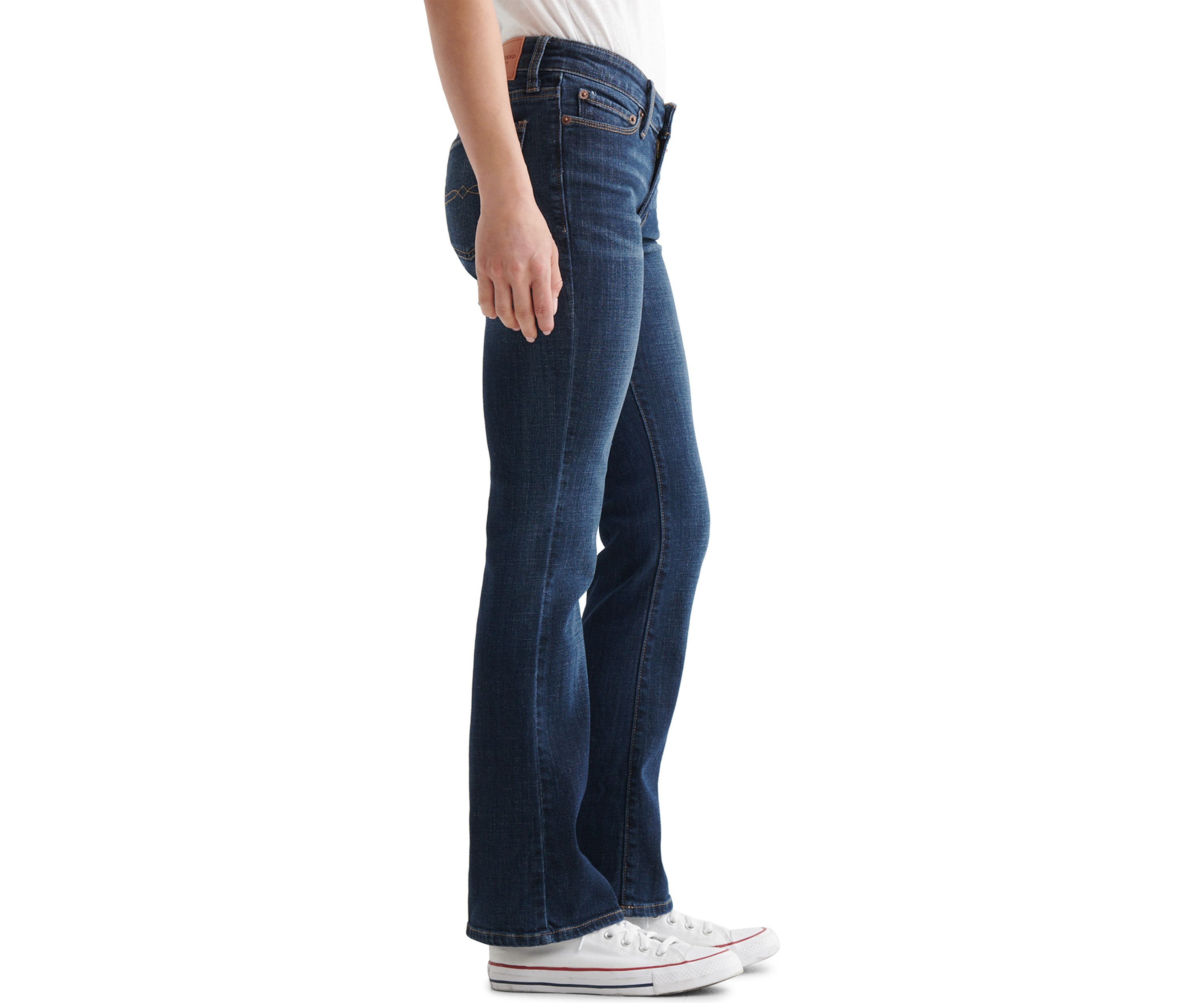 Sweet Boot Jeans