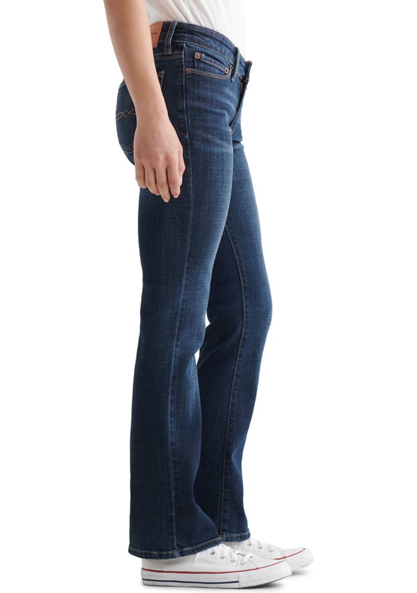 Sweet Boot Jeans